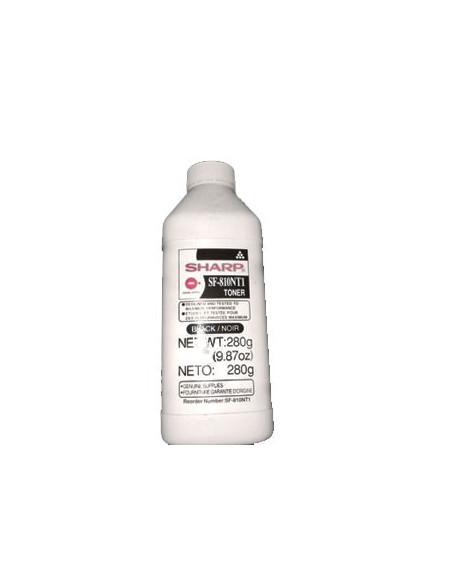 SHA TONER FT SF8100 1x280gr (SF810ST1)