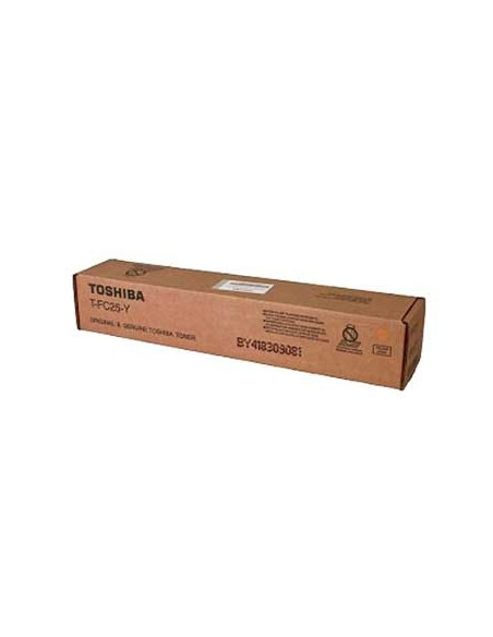 Toner E-Studio 2040C/2540cse/3040cse/3540cs Amarelo