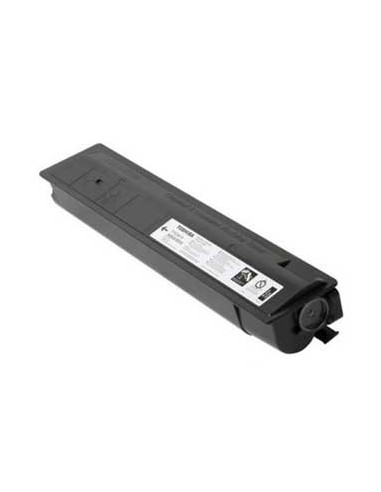 Toner E-Studio 2050/2550 Preto