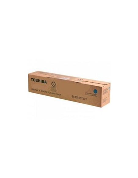 Toner E-Studio 2555/3055/3555/4555/5055 Azul
