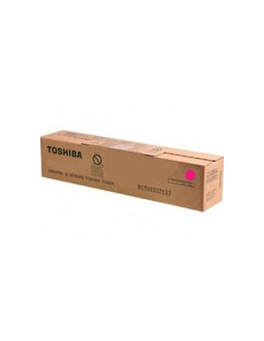 Toner E-Studio 2555/3055/3555/4555/5055 Magenta