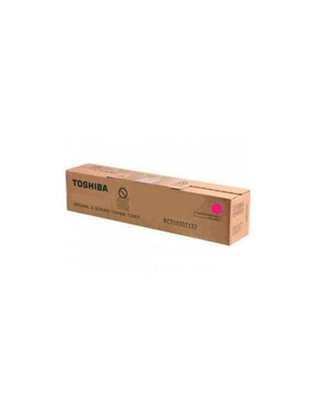 Toner E-Studio 2555/3055/3555/4555/5055 Magenta