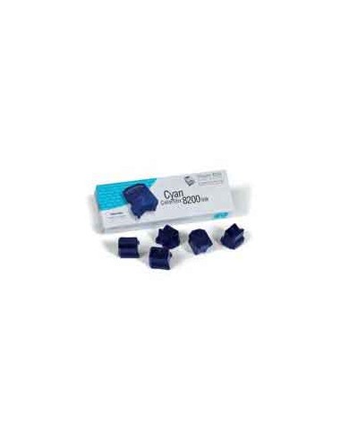 Phaser 8200 Colorstix 5Un Azul