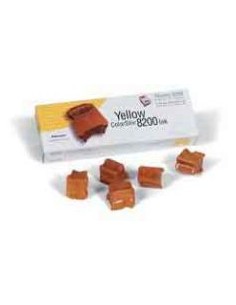 Phaser 8200 Colorstix 5Un Amarelo