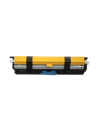 Toner p/Xerox Phaser 6121  (2.6k) Azul