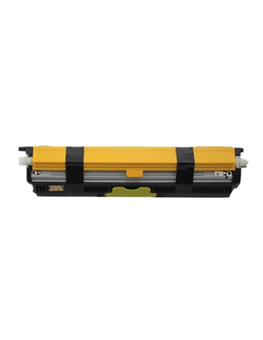 Toner p/Xerox Phaser 6121  (2.6k) Amarelo