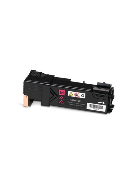 Toner p/Xerox 6500/WorkCentre 6505 2,5k Magenta