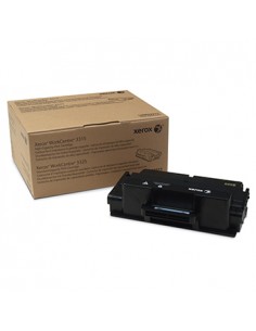 Toner p/Xerox Workcentre 3315/3325 5k Preto