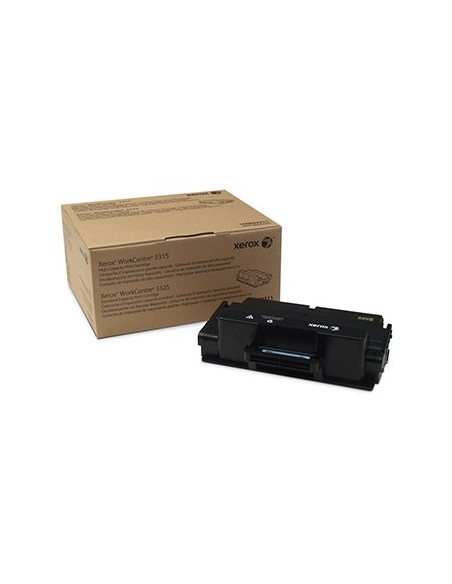 Toner p/Xerox Workcentre 3315/3325 5k Preto