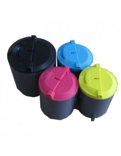 Toner Phaser 6110 Series Amarelo