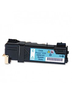 Toner p/Xerox 6125 Azul