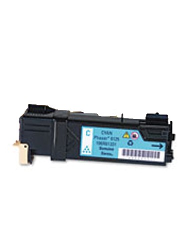 Toner p/Xerox 6125 Azul