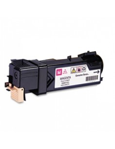 Toner p/Xerox 6128  2,5k  Magenta