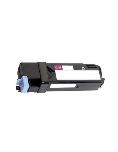 Toner p/Xerox 6130  1,9k Magenta