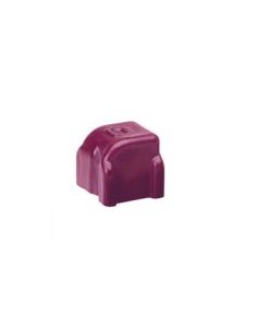 Tinta Solida p/ Xerox C2424 Magenta Pack 3un