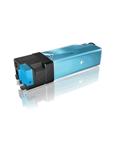 Toner Phaser 6125 Azul