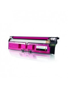 Toner p/Xerox Phaser 6115/6120 Magenta