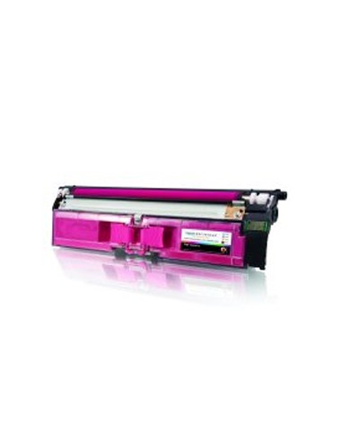 Toner p/Xerox Phaser 6115/6120 Magenta