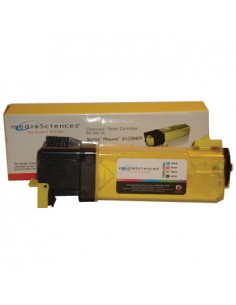 Toner Phaser 6128MFP Amarelo