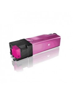 Toner p/Xerox Phaser 6140 Magenta