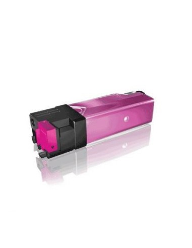 Toner p/Xerox Phaser 6140 Magenta