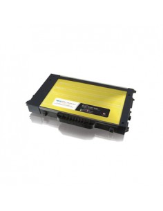 Toner Phaser 6100 Amarelo