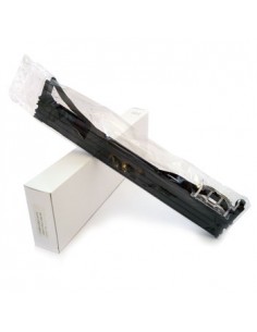 Fita p/Tally/Genicon T2030/2240/GW5360 Nylon Preto