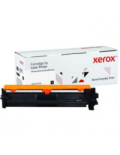 Toner XEROX Everyday HP 17A Preto CF217A 1600 Pág.