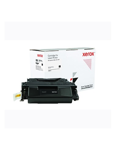 Toner XEROX Everyday HP 61X Preto C8061X 10000 Pág.