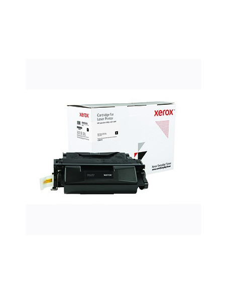 Toner XEROX Everyday HP 61X Preto C8061X 10000 Pág.