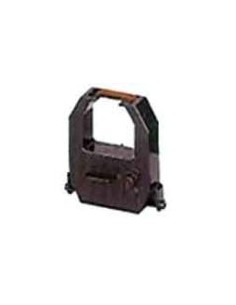 Fita p/Amano EX3000/PIX3000/EX5000 Nylon Preto