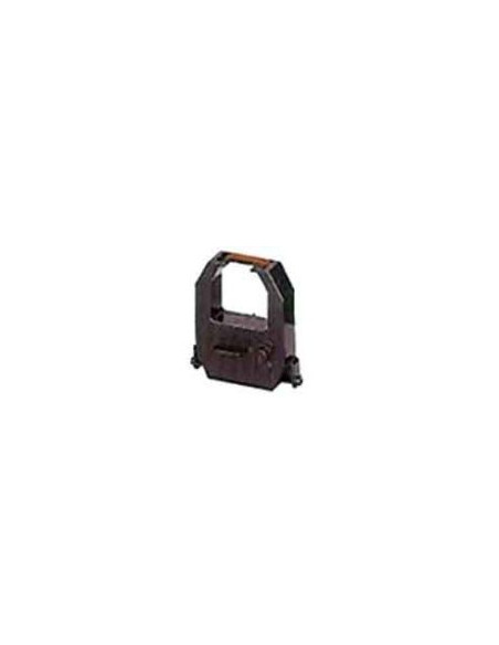 Fita p/Amano EX3000/PIX3000/EX5000 Nylon Preto
