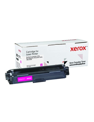 Toner XEROX Everyday Brother Magenta TN241M 1400 Pág.