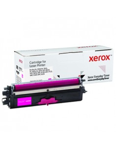 Toner XEROX Everyday Brother Magenta TN230M 1400 Pág.