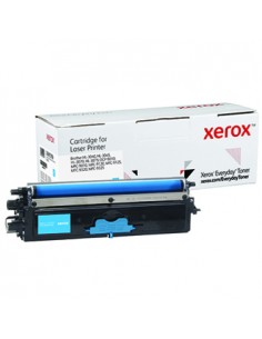 Toner XEROX Everyday Brother Azul TN230C 1400 Pág.