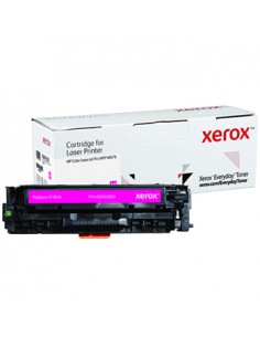 Toner XEROX Everyday HP 312A Magenta CF383A 2700 Pág.