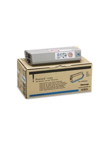 Phaser 1235 Toner Azul