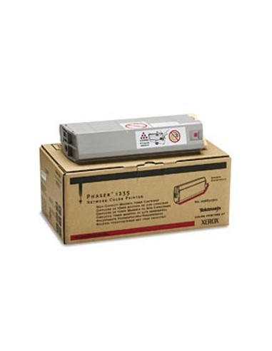 Phaser 1235 Toner Magenta