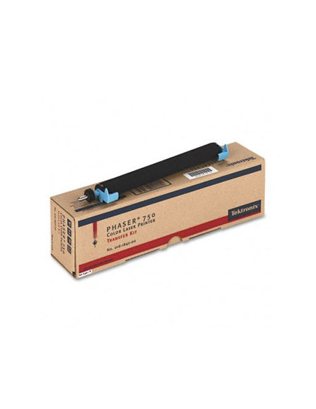 TEK KIT DE TRANSFERENCIA PHASER 750  80.000 PAGINAS