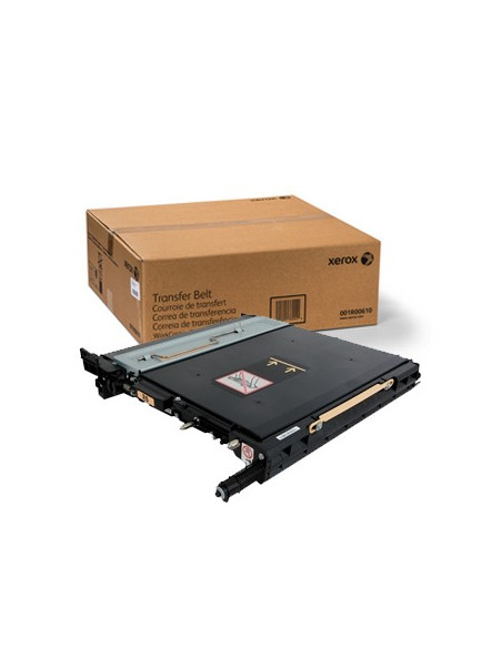 Correia de Transferencia Workcentre 7120
