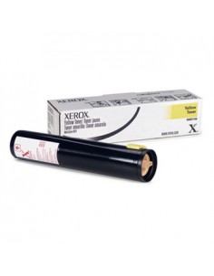 Toner Workcentre CM24 Amarelo