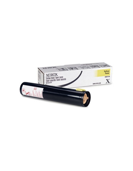 Toner Workcentre CM24 Amarelo