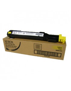 Toner Workcentre 7132/7232/7242 Amarelo