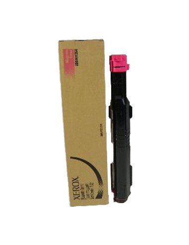 Toner Workcentre 7132/7232/7242 Magenta