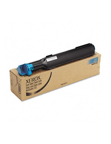 Toner Workcentre 7132/7232/7242 Azul