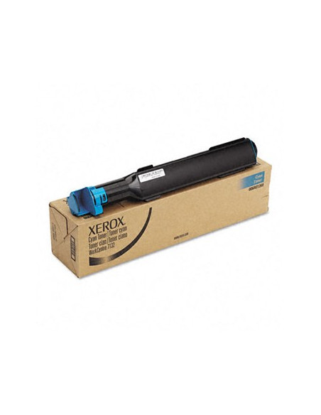 Toner Workcentre 7132/7232/7242 Azul