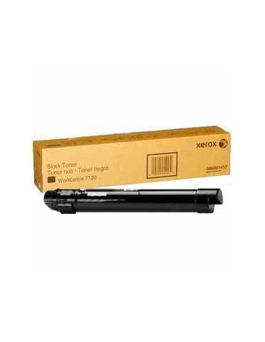 Toner Workcentre 7120 Preto 22K