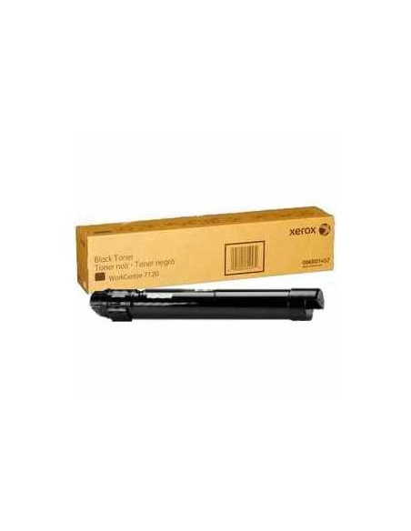 Toner Workcentre 7120 Preto 22K