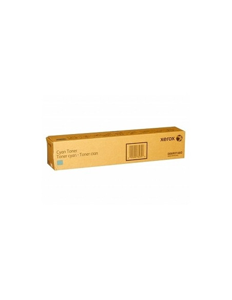 Toner Workcentre 7120 Azul 15K