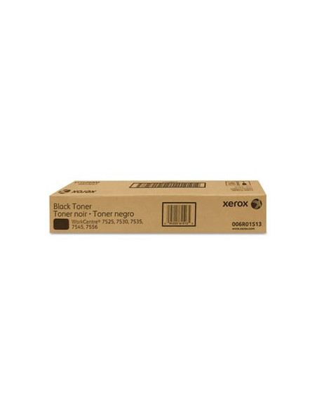 Toner WorkCentre 7525/7530/7535/7545/7556 Preto